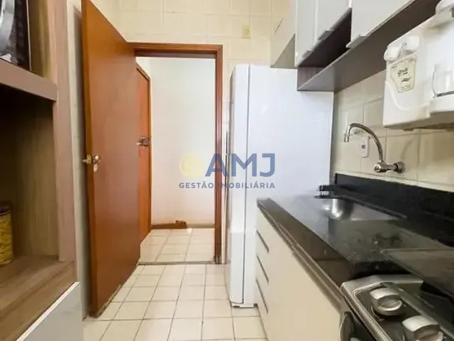 Apartamento 3 quartos e 2 banheiros, à venda, no bairro Setor Bueno em Goiânia
