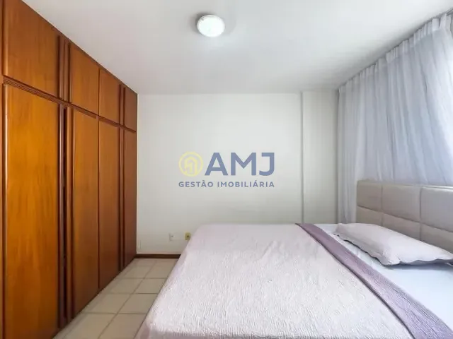Apartamento 3 quartos e 2 banheiros, à venda, no bairro Setor Bueno em Goiânia