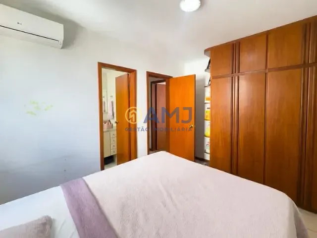 Apartamento 3 quartos e 2 banheiros, à venda, no bairro Setor Bueno em Goiânia
