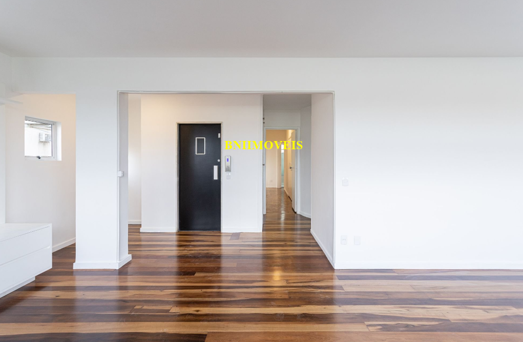 Apartamento, 3 quartos, 126 m² - Foto 2