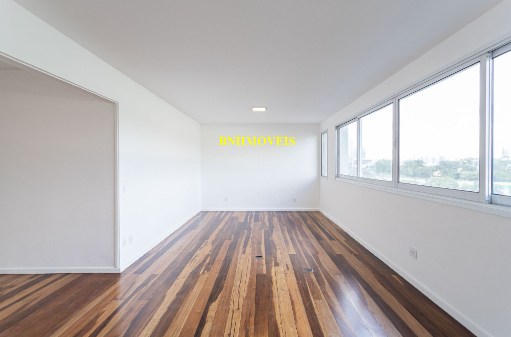 Apartamento, 3 quartos, 126 m² - Foto 1