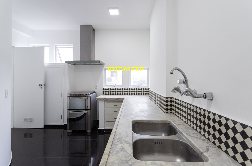 Apartamento, 3 quartos, 126 m² - Foto 3
