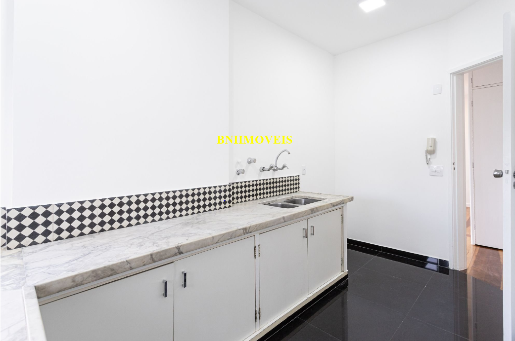 Apartamento, 3 quartos, 126 m² - Foto 4