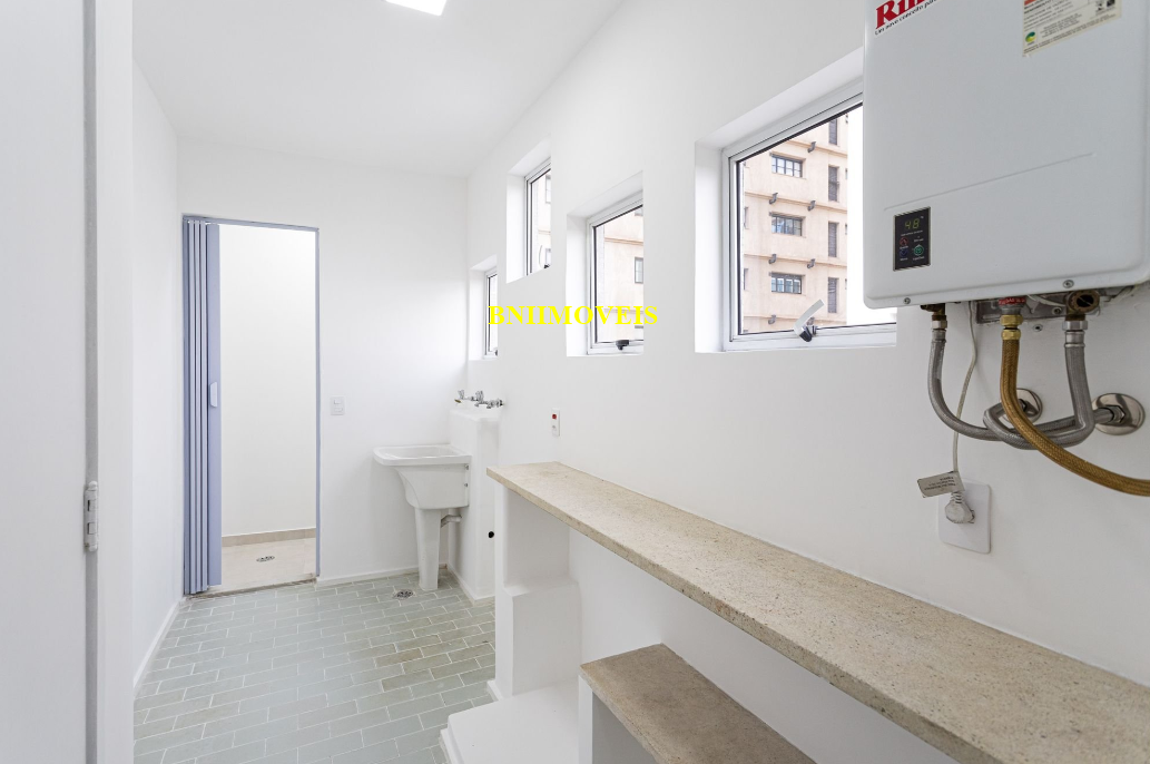 Apartamento, 3 quartos, 126 m² - Foto 5
