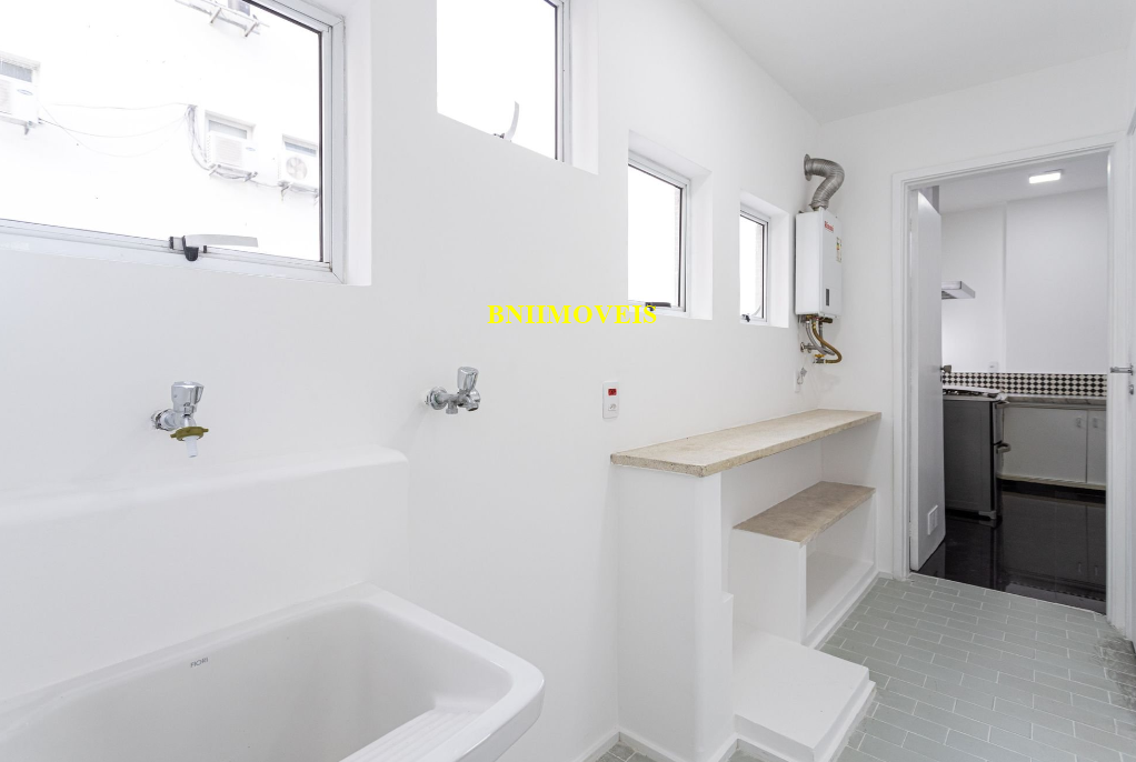 Apartamento, 3 quartos, 126 m² - Foto 6