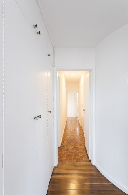 Apartamento, 3 quartos, 126 m² - Foto 8