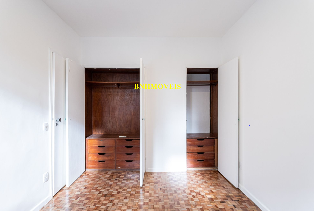 Apartamento, 3 quartos, 126 m² - Foto 14