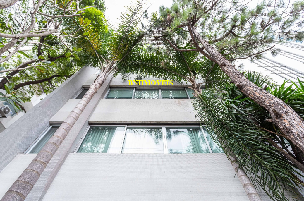 Apartamento, 3 quartos, 126 m² - Foto 19