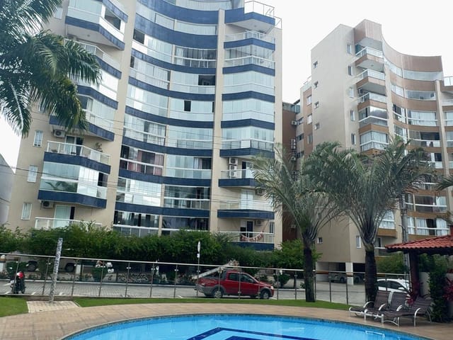 Apartamento 3 quartos e 4 banheiros, à venda, no bairro Vila Vargas em Teixeira de Freitas