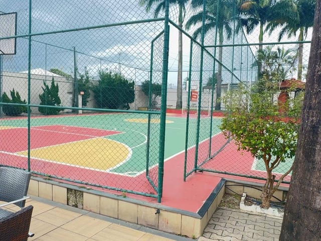 Apartamento 3 quartos e 4 banheiros, à venda, no bairro Vila Vargas em Teixeira de Freitas