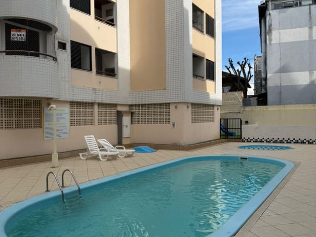 Apartamento 1 quarto e 1 banheiro, à venda, no bairro Ingleses do Rio Vermelho em Florianópolis