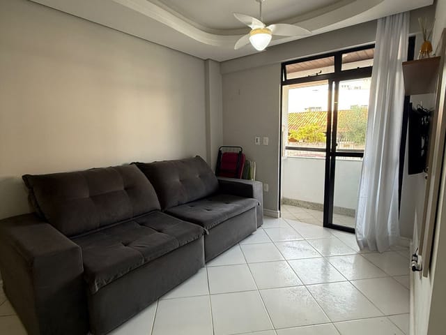 Apartamento 1 quarto e 1 banheiro, à venda, no bairro Ingleses do Rio Vermelho em Florianópolis
