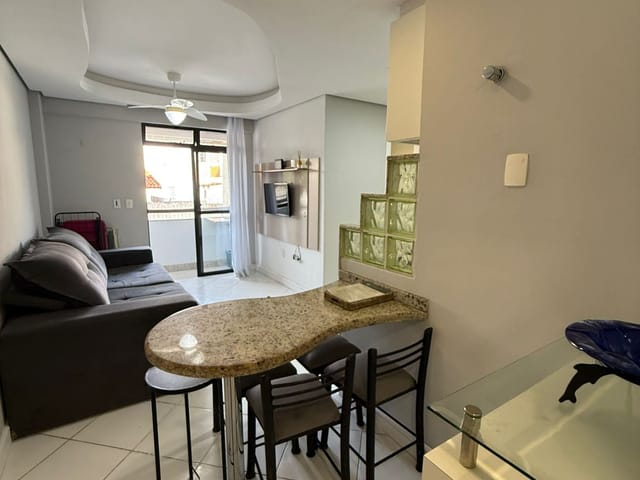 Apartamento 1 quarto e 1 banheiro, à venda, no bairro Ingleses do Rio Vermelho em Florianópolis