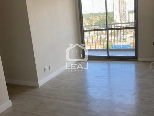 Apartamento com 65m² 3 quartos e 2 banheiros, à venda, no bairro Jardim Santo Antoninho em São Paulo