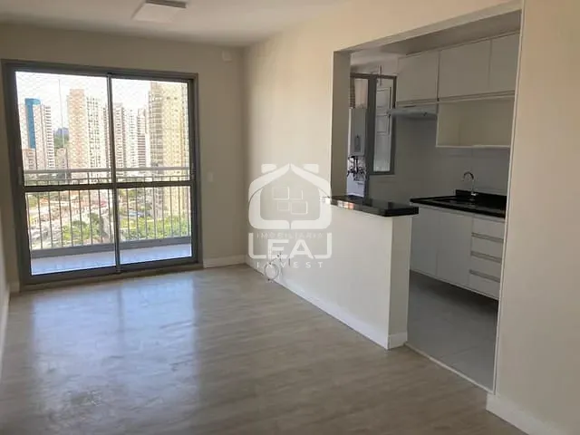 Apartamento com 65m² 3 quartos e 2 banheiros, à venda, no bairro Jardim Santo Antoninho em São Paulo