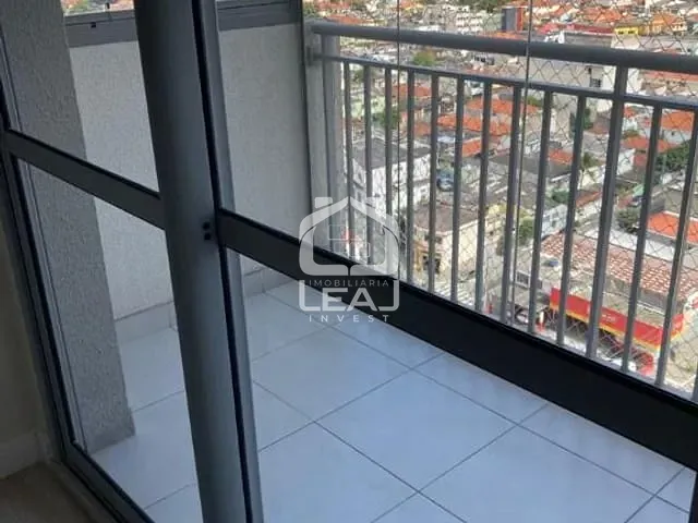 Apartamento com 65m² 3 quartos e 2 banheiros, à venda, no bairro Jardim Santo Antoninho em São Paulo