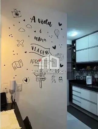 Apartamento, 2 quartos, 63 m² - Foto 9