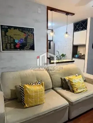 Apartamento, 2 quartos, 63 m² - Foto 5