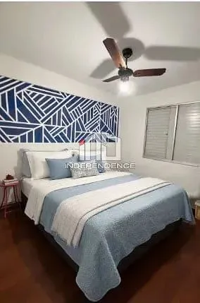 Apartamento, 2 quartos, 63 m² - Foto 49