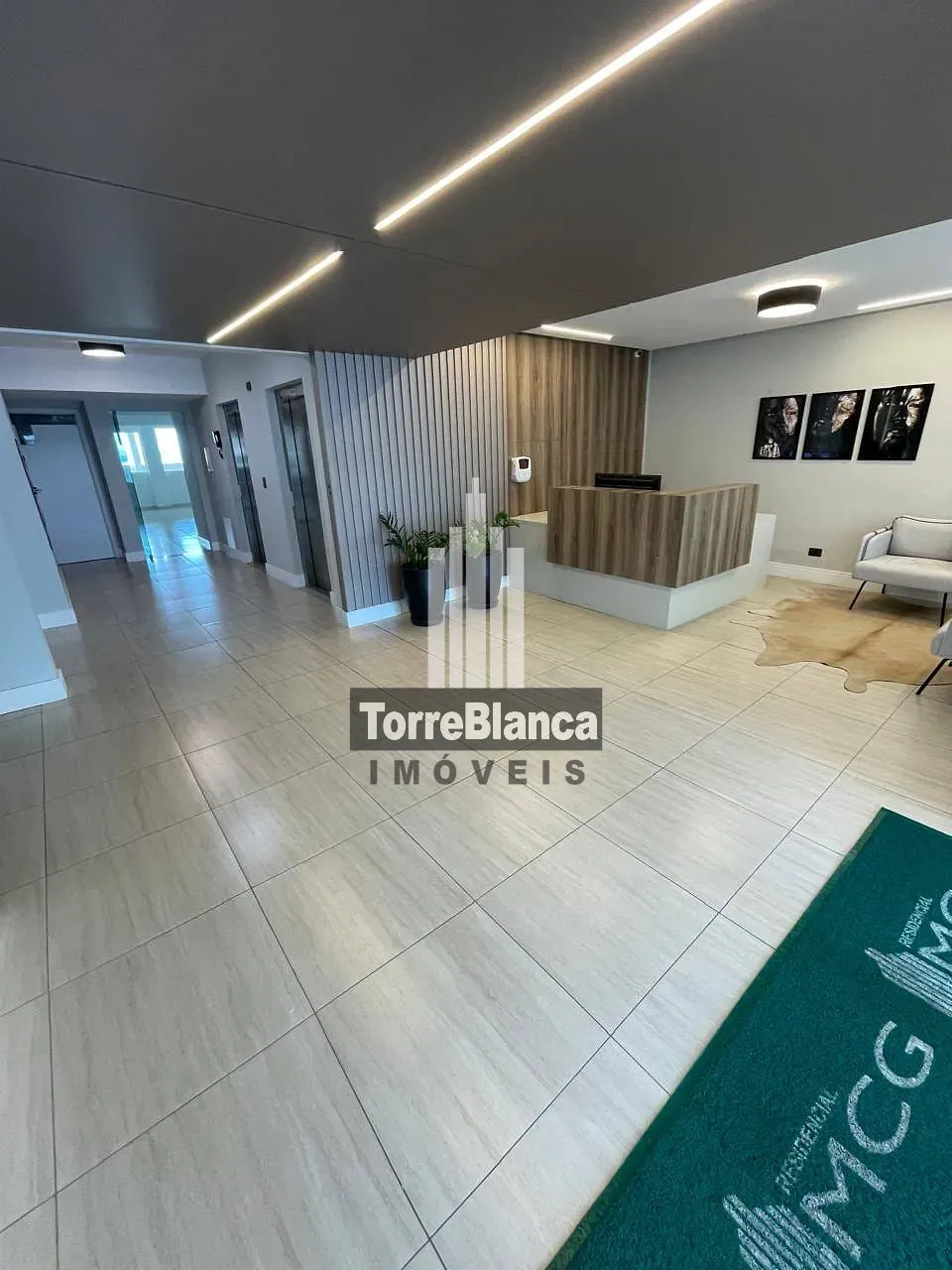 Apartamento, 2 quartos, 156 m² - Foto 3