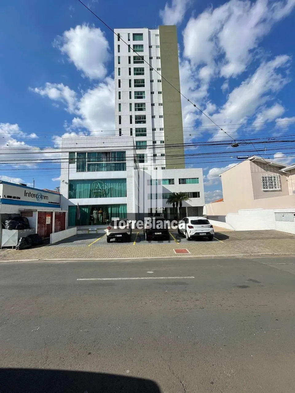 Apartamento, 2 quartos, 156 m² - Foto 2