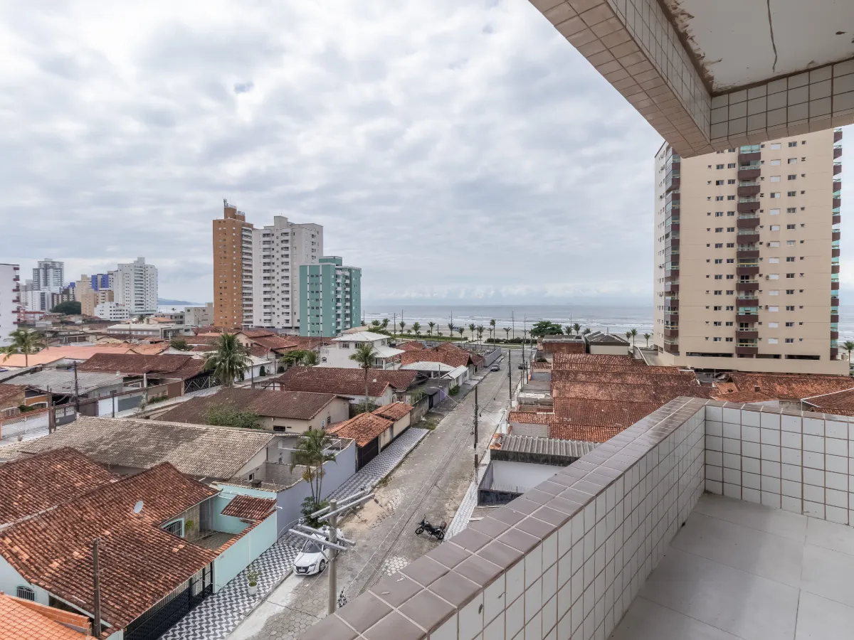 Apartamento para venda em Caiçara com 2 quartos, sendo 1 suíte, 75m²