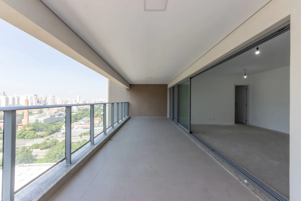 Apartamento para venda em Vila Mariana com 4 quartos, sendo 2 suítes, 146m²