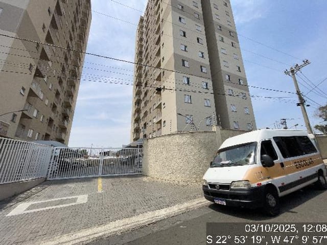 Foto do Apartamento - Apartamento à venda 2 Quartos, 1 Vaga, 103M², JARDIM NOSSA SENHORA DE FATIMA, HORTOLANDIA - SP | Imobiliária Compare