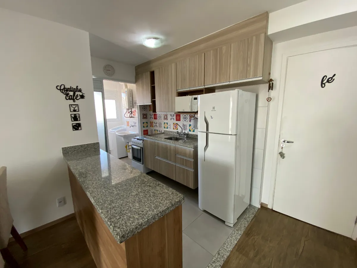 Apartamento para venda em Vila Água Funda com 2 quartos, sendo 1 suíte, 67m²