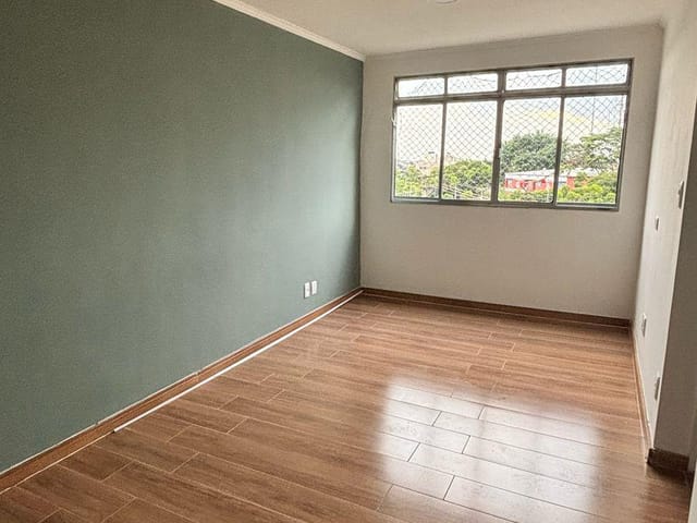 Foto do Apartamento - Apartamento para locação, 2 dts, 60m2, 1 vaga, Vila do Encontro, São Paulo, SP | The One 1