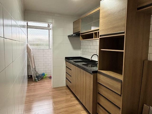 Foto do Apartamento - Apartamento para locação, 2 dts, 60m2, 1 vaga, Vila do Encontro, São Paulo, SP | The One 1