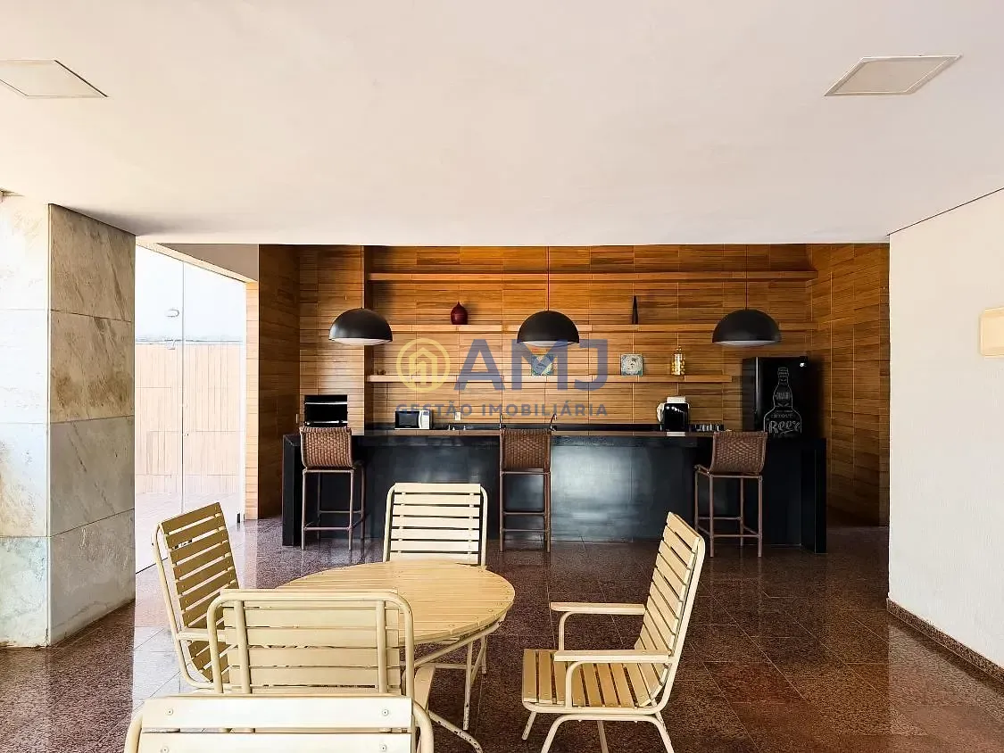 Apartamento, 4 quartos, 232 m² - Foto 30