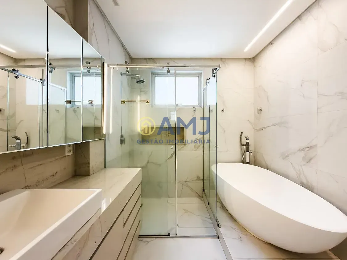 Apartamento, 4 quartos, 232 m² - Foto 25