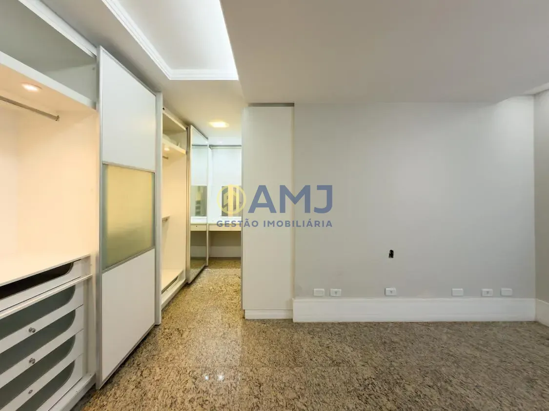 Apartamento, 4 quartos, 232 m² - Foto 5
