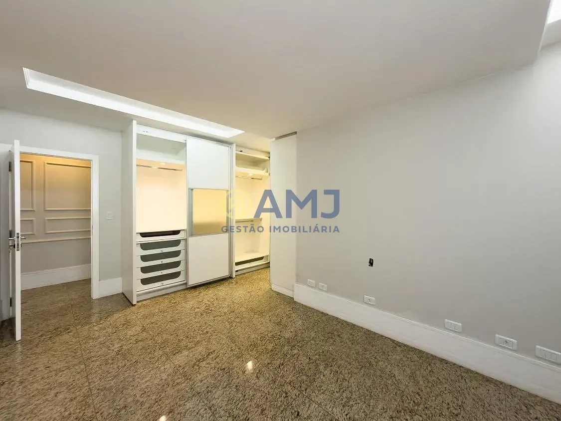Apartamento, 4 quartos, 232 m² - Foto 6