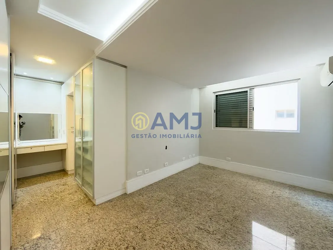 Apartamento, 4 quartos, 232 m² - Foto 7