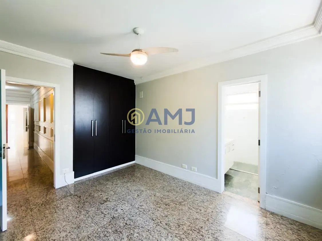 Apartamento, 4 quartos, 232 m² - Foto 8
