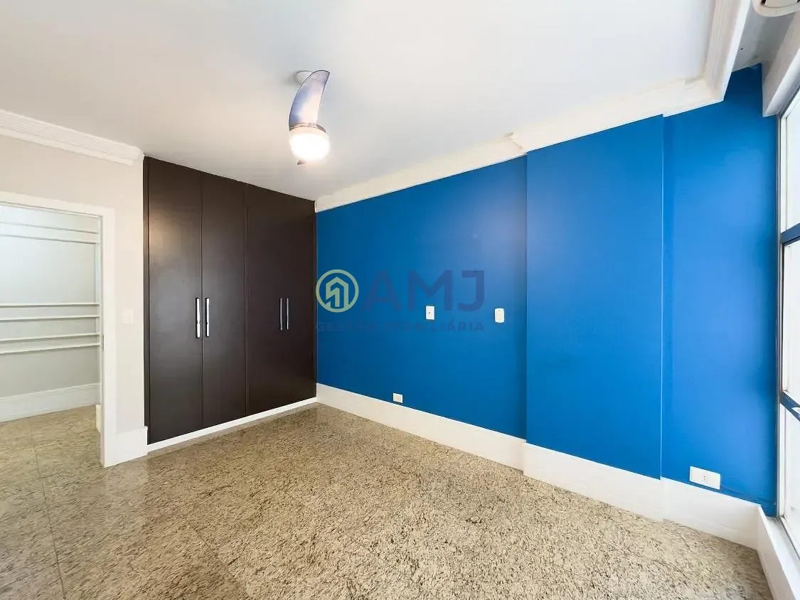 Apartamento, 4 quartos, 232 m² - Foto 10