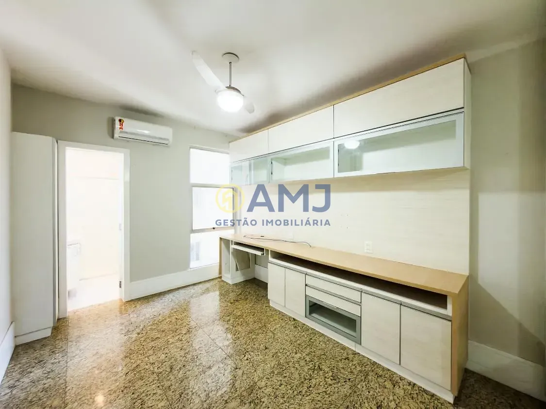 Apartamento, 4 quartos, 232 m² - Foto 11