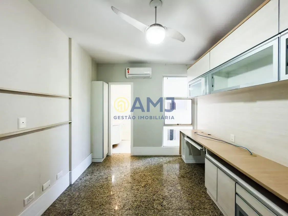 Apartamento, 4 quartos, 232 m² - Foto 12