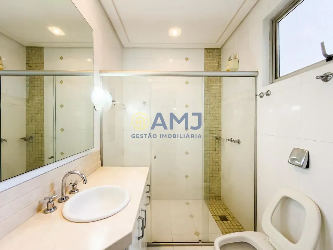 Apartamento, 4 quartos, 232 m² - Foto 13