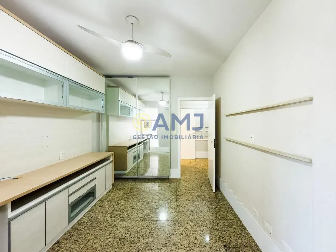 Apartamento, 4 quartos, 232 m² - Foto 14