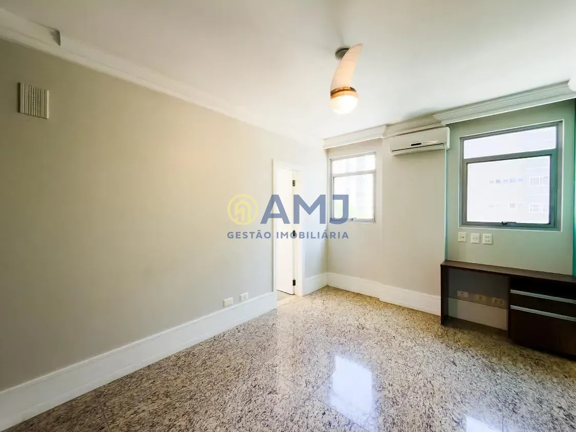 Apartamento, 4 quartos, 232 m² - Foto 9