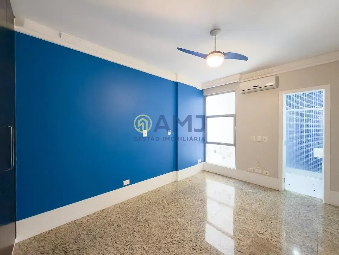 Apartamento, 4 quartos, 232 m² - Foto 20