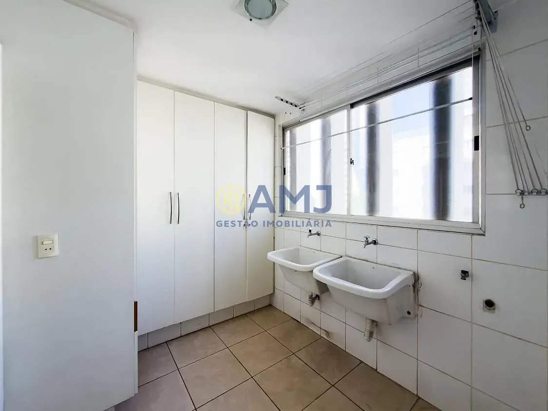 Apartamento, 4 quartos, 232 m² - Foto 23