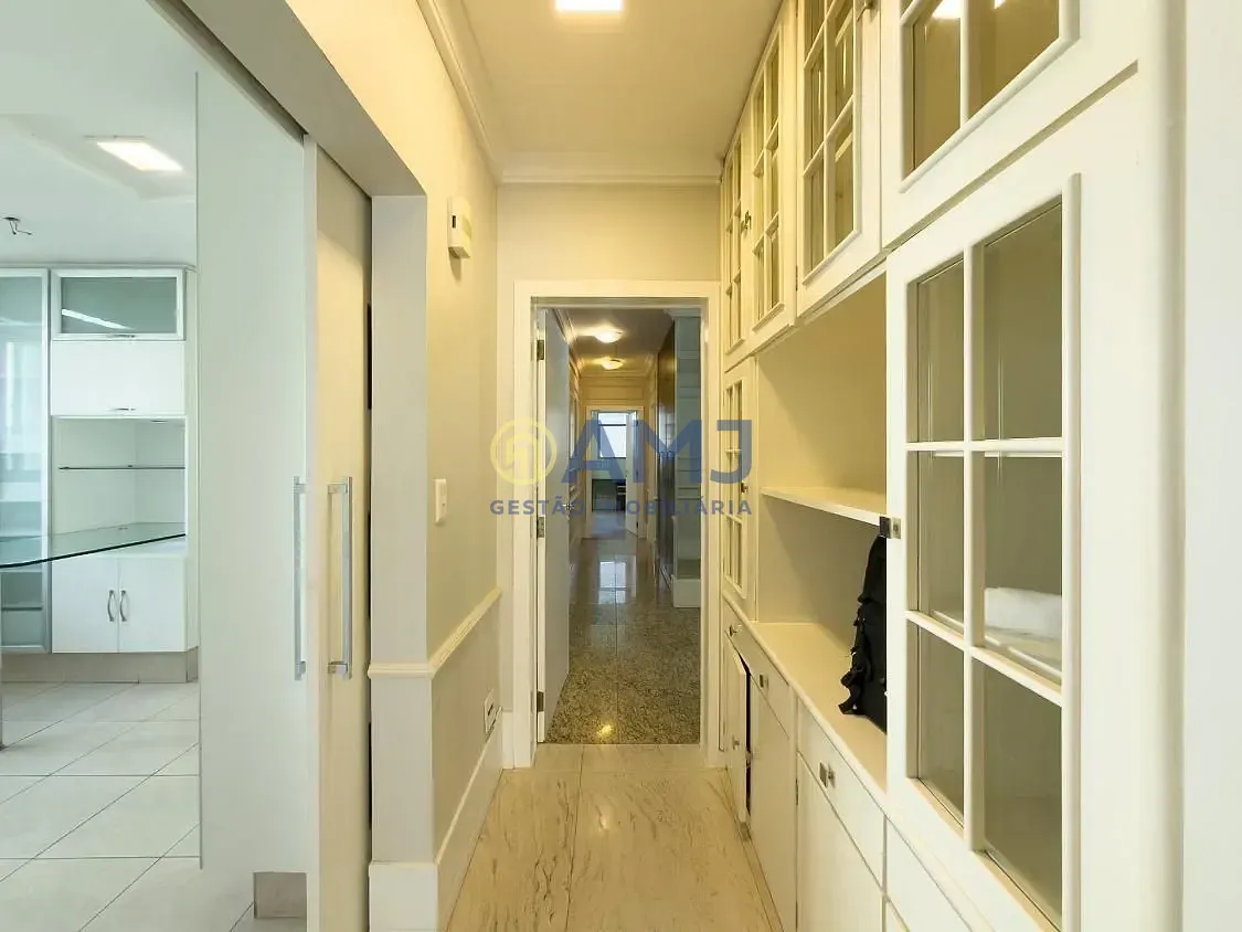 Apartamento, 4 quartos, 232 m² - Foto 24