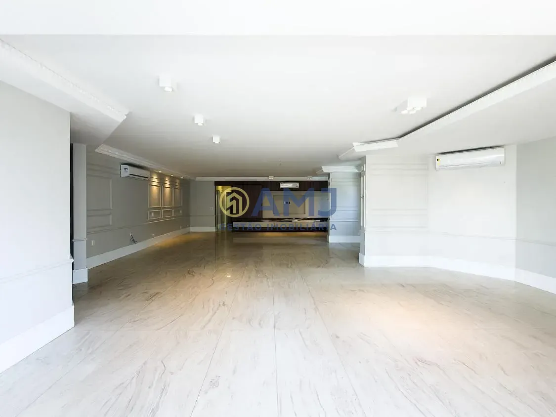 Apartamento, 4 quartos, 232 m² - Foto 28