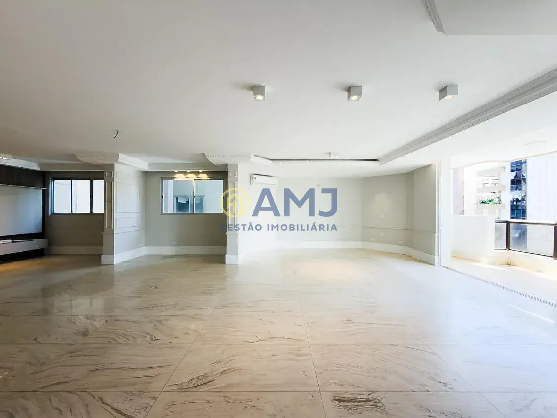 Apartamento, 4 quartos, 232 m² - Foto 27