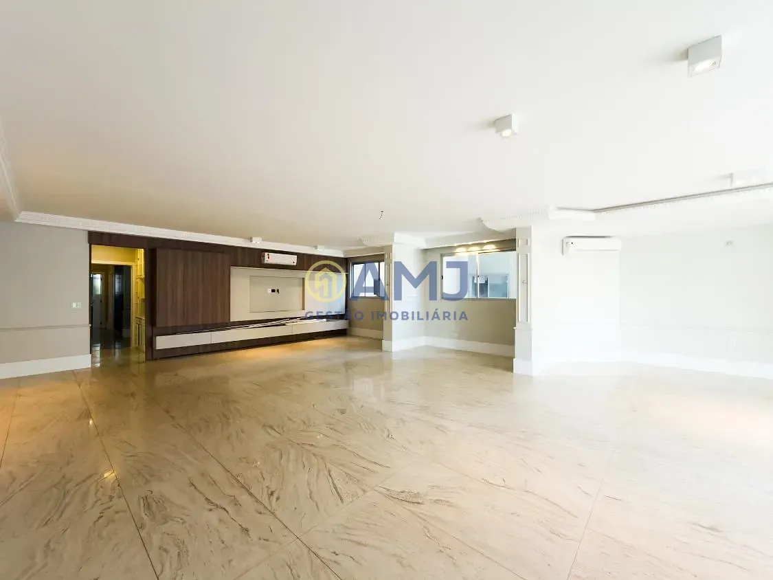 Apartamento, 4 quartos, 232 m² - Foto 29