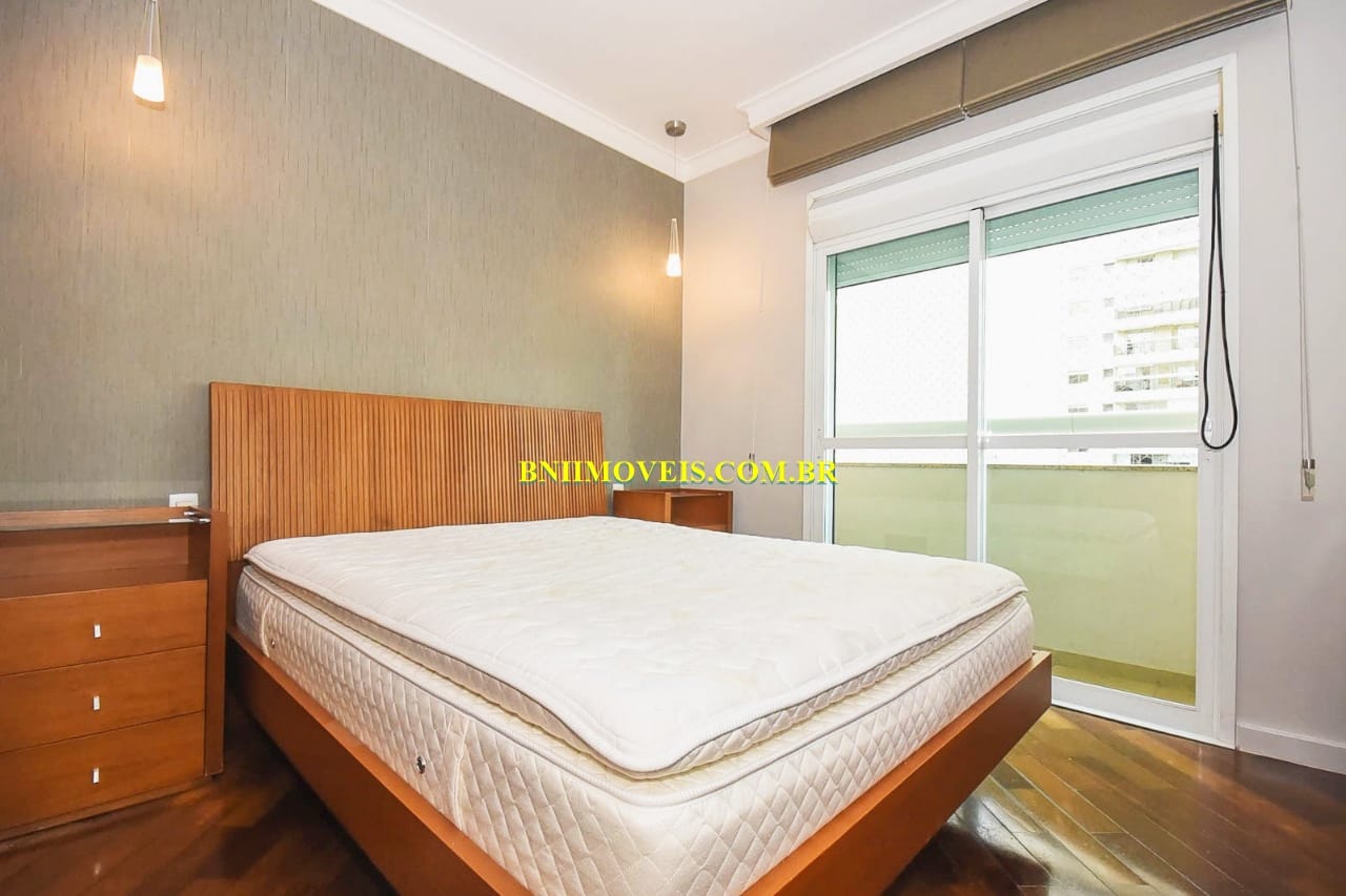 Apartamento, 3 quartos, 193 m² - Foto 13